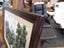 Anne Philip "Makarora River, Haast Pass 1984" Oil Painting Carousel 7