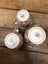 Trio of Royal Winton English Rose Jugs - $1 RESERVE Carousel 8