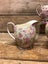 Trio of Royal Winton English Rose Jugs - $1 RESERVE Carousel 4