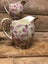 Trio of Royal Winton English Rose Jugs - $1 RESERVE Carousel 5