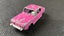 Vintage Fun Ho! No. 41 Ford Zodiac Diecast Toy Car – Made in NZ - Lot W357 Carousel 1