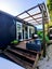 10.8x3 Transportable Cabin - All furniture included! Carousel 20