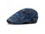 HT1195 Fashion Spring Summer Jeans Beret Hats For Men Women Quality Casual Carousel 3