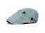 HT1195 Fashion Spring Summer Jeans Beret Hats For Men Women Quality Casual Carousel 4