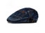 HT1195 Fashion Spring Summer Jeans Beret Hats For Men Women Quality Casual Carousel 5