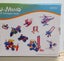 Engineering Set - Similar to Meccano - 321 pieces - thetoylady2016 - $1 RESERVE Carousel 5