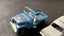 Vintage Fun Ho! Vehicle Trio – Police Van, Jeep, Fire Chief Land Rover- Lot W358 Carousel 3