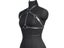 Women Sexy Leather Harness Corset Lingerie Bdsm Fetish Clothing Carousel 8