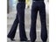 Mens Pants Flare Pants Carousel 6
