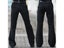 Mens Pants Flare Pants Carousel 8