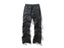 Couple Casual Men's Slim Street Fashion Micro-Flare Joggers Carousel 1