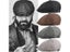 Retro Caps Men Octagonal Hats British Painters Hats Autumn Winter Berets Carousel 3