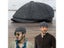Retro Caps Men Octagonal Hats British Painters Hats Autumn Winter Berets Carousel 4