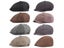 Retro Caps Men Octagonal Hats British Painters Hats Autumn Winter Berets Carousel 5