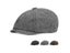 Retro Caps Men Octagonal Hats British Painters Hats Autumn Winter Berets Carousel 7
