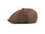 Retro Caps Men Octagonal Hats British Painters Hats Autumn Winter Berets Carousel 1