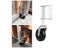 PTN NEW Caster Wheels Sale Sale Sale Carousel 7