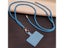 Crossbody Lanyard Necklace Strap For Universal Mobile Phone Case With Clip Carousel 1