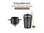 304 Stainless Steel Portable Coffee Filter Drip Coffee Tea Holder Reusable Mug Carousel 1