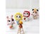 MIUSIE Fashion Custom Doll Wool Felt Craft DIY Non Finished Poked Set Handcraft Carousel 4