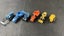 Vintage Fun Ho! Diecast Construction Vehicles – Lot of 6 – Made in NZ - Lot W360 Carousel 1