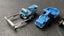 Vintage Fun Ho! Diecast Construction Vehicles – Lot of 6 – Made in NZ - Lot W360 Carousel 2
