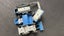 Vintage Fun Ho! Diecast Construction Vehicles – Lot of 6 – Made in NZ - Lot W360 Carousel 8