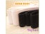 5-7cm Wide Corn Grain Trousers With Elastic Ribbon Thickening Latex Webbing Carousel 1
