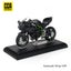1/12 Ducati Panigale V4S Racing Cross-country Motorcycle Model Carousel 5