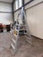 Indalex Pro Series 150kg Industrial Ladder Carousel 2