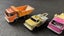 Vintage Fun Ho! Diecast Trucks – Lot of 5 (Made in New Zealand) - Lot W361 Carousel 2