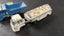 Vintage Fun Ho! Diecast Trucks – Lot of 5 (Made in New Zealand) - Lot W361 Carousel 4