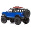 1/24 SCX24 2021 Ford Bronco 4WD Truck RTR, Blue by Axial Carousel 3
