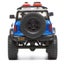 1/24 SCX24 2021 Ford Bronco 4WD Truck RTR, Blue by Axial Carousel 4