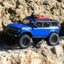 1/24 SCX24 2021 Ford Bronco 4WD Truck RTR, Blue by Axial Carousel 8
