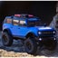 1/24 SCX24 2021 Ford Bronco 4WD Truck RTR, Blue by Axial Carousel 9