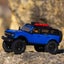 1/24 SCX24 2021 Ford Bronco 4WD Truck RTR, Blue by Axial Carousel 10