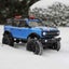 1/24 SCX24 2021 Ford Bronco 4WD Truck RTR, Blue by Axial Carousel 11