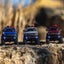 1/24 SCX24 2021 Ford Bronco 4WD Truck RTR, Blue by Axial Carousel 16