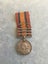 A FINE BOER WAR NAMED MILITARY MEDAL Carousel 2
