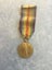 AN ORIGINAL WW1 NAMED MILITARY MEDAL Carousel 1