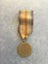 AN ORIGINAL WW1 NAMED MILITARY MEDAL Carousel 2