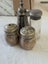 Salt & pepper bottles Carousel 1