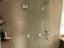 Shower glass and hardware Carousel 4