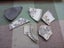 Awesome Old Pottery Shards Royal Worcester Second Half Of 18th Century Carousel 3