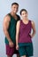 S190 CF Classic Kiwi Adults Singlet Carousel 1
