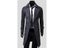 Mens Trench Coat New Fashion Designer Men Long Coat Autumn Winter Carousel 6