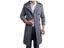 Mens Trench Coat New Fashion Designer Men Long Coat Autumn Winter Carousel 8