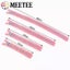 10Pcs 15-40cm 3# Resin Zippers Ring Zip Slider ClosedEnd Zipper For Bags Wallet Carousel 4