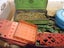 MECCANO ASSORTED LOT & MECCANO MOTOR, WORKING. Carousel 5
